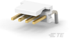 PCB Headers & Receptacles - 3-641121-4 - TE Connectivity