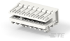 Standard Edge Connectors - 7-1534796-7 - TE Connectivity