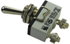 Toggle Switch, Spst, 15A, 250V; Switch Operation Apem - 91C5870 - Newark, An Avnet Company