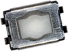 Switch, Tactile, Spst-No, 20Ma, 15Vdc, Smd; Product Range Panasonic - 83T2823 - Newark, An Avnet Company