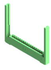 Card Edge Connector Rohs Compliant Edac - 60AJ6475 - Newark, An Avnet Company