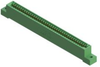 Card Edge Conn, Single Side, 39Pos, Th; Card Edge Connector Type Edac - 68AJ8146 - Newark, An Avnet Company
