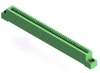 Card Edge Conn, Single, 43Pos, Th; Card Edge Connector Type Edac - 65AJ2948 - Newark, An Avnet Company