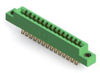 Card Edge Conn, Dual Side, 28Pos, Lug; Card Edge Connector Type Edac - 86AH2924 - Newark, An Avnet Company