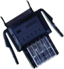 Wire-Board Connector, Plug, 5 Position, 3Mm; Idc Connector Type 3M - 62R1160 - Newark, An Avnet Company