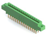 Card Conn, Dual Side, 32Pos, Wire Wrap; Card Edge Connector Type Edac - 59AJ9097 - Newark, An Avnet Company
