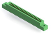 Card Edge Conn, Dual, 48Pos, Solder; Card Edge Connector Type Edac - 64AJ3039 - Newark, An Avnet Company