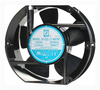 Axial Fan, Ball, 172Mm, 220Cfm, Wirelead; Nominal Rated Voltage Ac Orion Fans - 91AH9590 - Newark, An Avnet Company