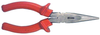 Tools, Pliers; Plier Style Proskit Industries - 36C6555 - Newark, An Avnet Company