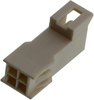 Connector Housing, Plug, 4Pos, 2.5Mm; Product Range Molex - 99AC6998 - Newark, An Avnet Company