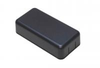 Small Enclosures - Plastic Enclosures - General Purpose - 1551SNAP2BK - Hammond Manufacturing Company Inc.