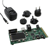 Development Boards, Kits, Programmers - RF Evaluation and Development Kits, Boards - 1038652-DM182017-1 - Win Source Electronics