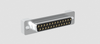 D-Subminiature - L17TF2501100 - Amphenol Communications Solutions