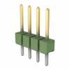 Headers, Male Pins - 826648-4-ND - DigiKey