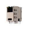 Modular/Ethernet Connector (RJ45, RJ11) Jacks - RJE4E1881411-ND - DigiKey