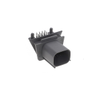 Headers, Male Pins - 900-0348300803-ND - DigiKey