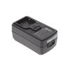 AC DC Desktop, Wall Power Adapters -- 1939-WR9QA3200USB1ANMEDR6B-ND - Image