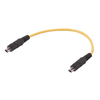 Modular/Ethernet Cables (RJ45, RJ11) - 1195-33280101002050-ND - DigiKey