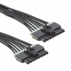 Rectangular Cable Assemblies - WM25364-ND - DigiKey