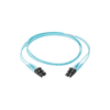 Fiber Optic Cables - F923LANANSNM020-ND - DigiKey