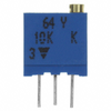 Trimmer Potentiometers - SP064Y-10K-ND - DigiKey