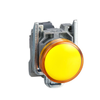 Panel Indicators, Pilot Lights - 4008-XB4BVG5-ND - DigiKey