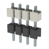 Board Spacers, Stackers (Board to Board) - 612-HW-04-08-T-S-317-106-ND - DigiKey