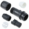 Circular Connector Housings - 708-2044-ND - DigiKey