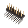 Headers, Male Pins - 17-2842150-7-ND - DigiKey