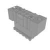 Headers, Male Pins - IPBT-105-H6-T-D-GP-ND - DigiKey