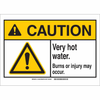 Signs, Nameplates, Posters - 2267-145266-ND - DigiKey