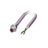 Circular Cable Assemblies - 1437494-ND - DigiKey