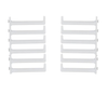 Rack Accessories - 298-PR2VRFK6WH-ND - DigiKey