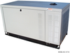 22 kW Propane/Natural Gas Generator