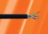 Multi-Conductor & Paired Cables - 76000 BK001 - Powell Electronics, Inc.