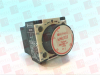Contactor - 57527303 - Radwell International