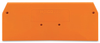 End plate - 280-326 - WAGO