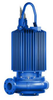 SF4D Submersible Pump - Image
