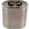 CAPACITOR, METALLIZED POLYPROPYLENE LIGHTING CAP; 26uF;525VDC;Case D -- 70189791