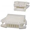 Rectangular Connector Housings - PALR-06V - ODG (Origin Data Global)