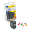 Switches & Connectors - Control Switches - Rocker Switches - Series: 58328 - 58328-102-BP - 58328-102-BP - Littelfuse, Inc.