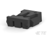 Rectangular Wire & Cable Connectors & Housings - 1909783-1 - TE Connectivity