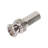 Coaxial Connector (RF) Assemblies - 5073-BAC026-ND - DigiKey