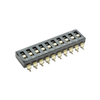 DIP Switches - KAE04TGGR-ND - DigiKey