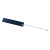 5G 14dBI PCB Internal Antenna With 1.13mm Cable (L-10cm) + UFL Connector - ET-5G14PC-5L10CP52-U - Eteily Technologies India Pvt. Ltd.