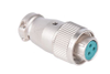 Industrial Circular Connectors - 6909177 - RS Components, Ltd.