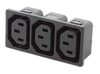 IEC Connectors - 8962142 - RS Components, Ltd.