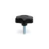 Clamping Knobs - 2845373 - RS Components, Ltd.