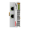 EK1818 | EtherCAT Coupler with integrated digital inputs/outputs Preferred type -  - Beckhoff Automation LLC