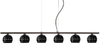 Island/Pool Table-4 Light + - 315556 - Light Center (The)